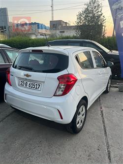 شێڤرۆلێت سپارک